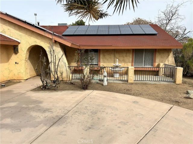 56776 Piute Trail, Yucca Valley, CA 92284