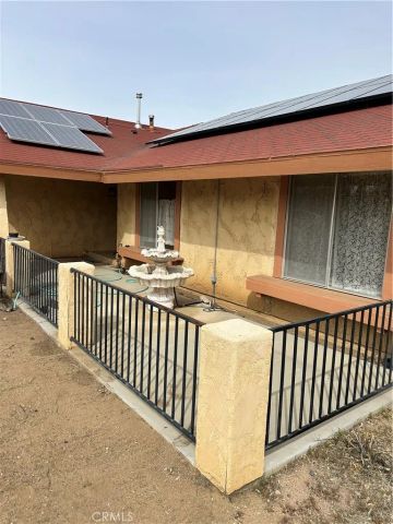 56776 Piute Trail, Yucca Valley, CA 92284