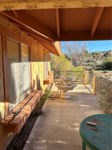 56776 Piute Trail, Yucca Valley, CA 92284