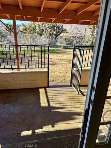 56776 Piute Trail, Yucca Valley, CA 92284