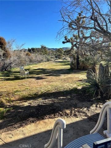 56776 Piute Trail, Yucca Valley, CA 92284