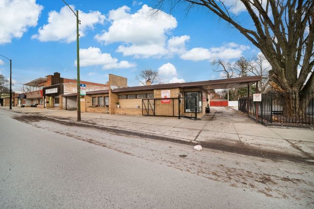 9021 S Western Avenue, Chicago, IL 60620