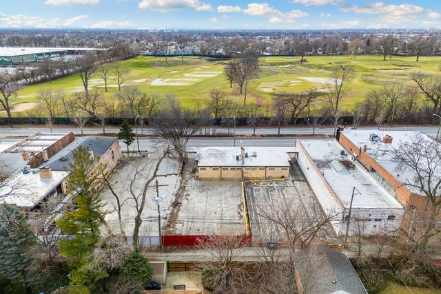 9021 S Western Avenue, Chicago, IL 60620