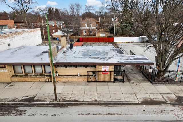 9021 S Western Avenue, Chicago, IL 60620