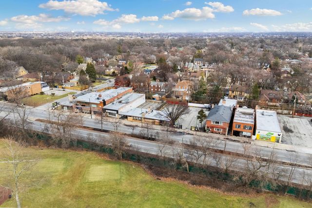 9021 S Western Avenue, Chicago, IL 60620