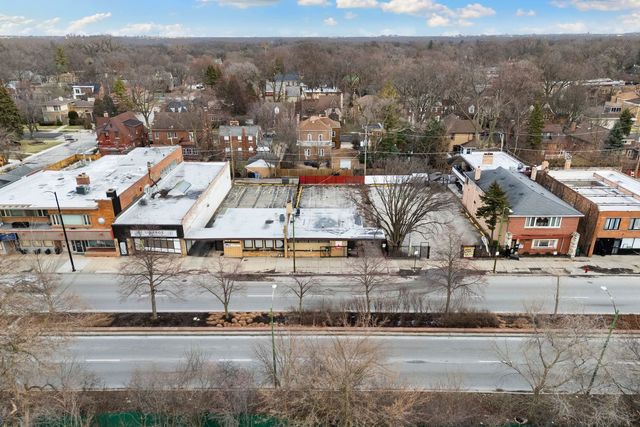 9021 S Western Avenue, Chicago, IL 60620