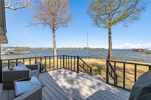 104 Sunset Cove, Trinidad, TX 75163