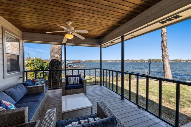 104 Sunset Cove, Trinidad, TX 75163