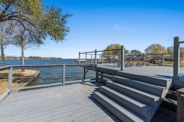 104 Sunset Cove, Trinidad, TX 75163