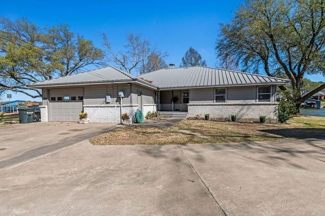 104 Sunset Cove, Trinidad, TX 75163