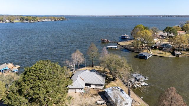 104 Sunset Cove, Trinidad, TX 75163