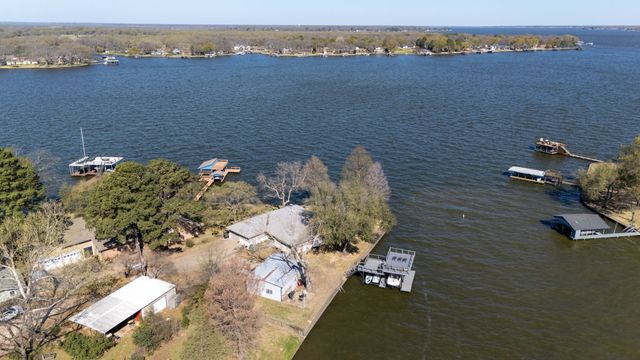 104 Sunset Cove, Trinidad, TX 75163