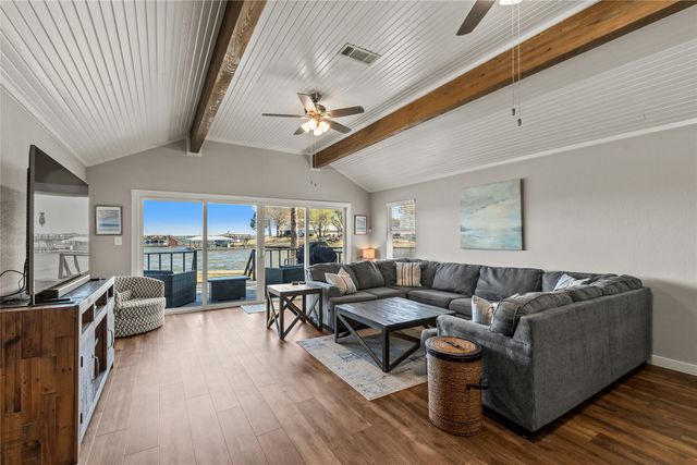 104 Sunset Cove, Trinidad, TX 75163