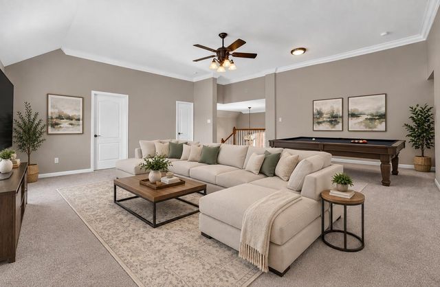 4521 Park Bend Drive, Baytown, TX 77521