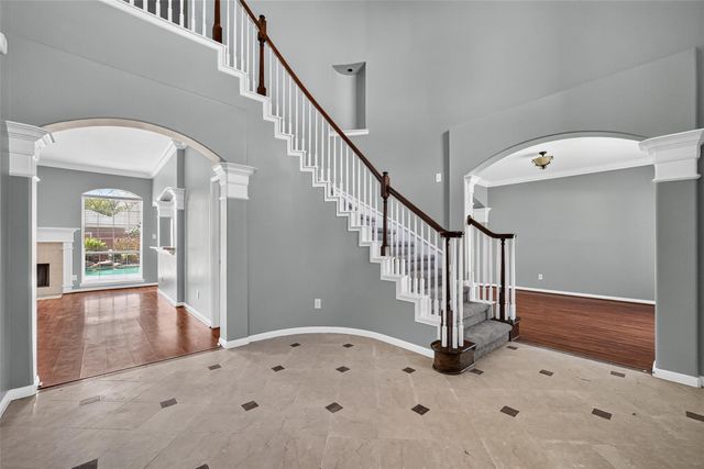 4521 Park Bend Drive, Baytown, TX 77521