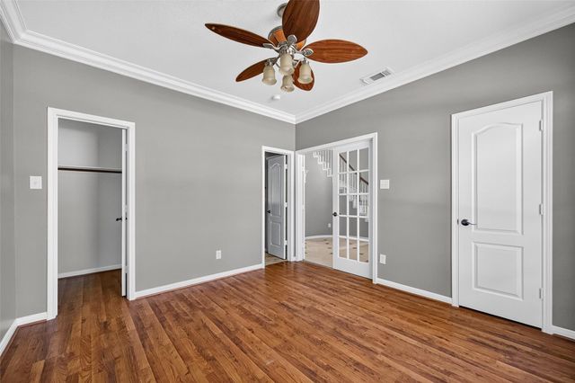 4521 Park Bend Drive, Baytown, TX 77521