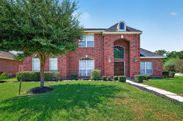 4521 Park Bend Drive, Baytown, TX 77521