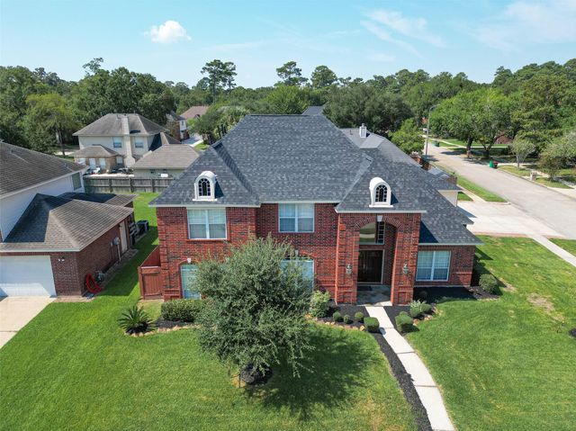 4521 Park Bend Drive, Baytown, TX 77521