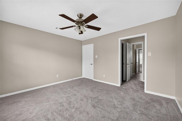 4521 Park Bend Drive, Baytown, TX 77521