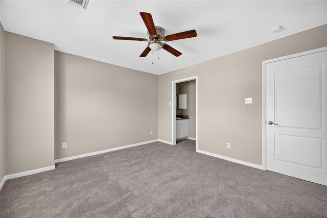 4521 Park Bend Drive, Baytown, TX 77521
