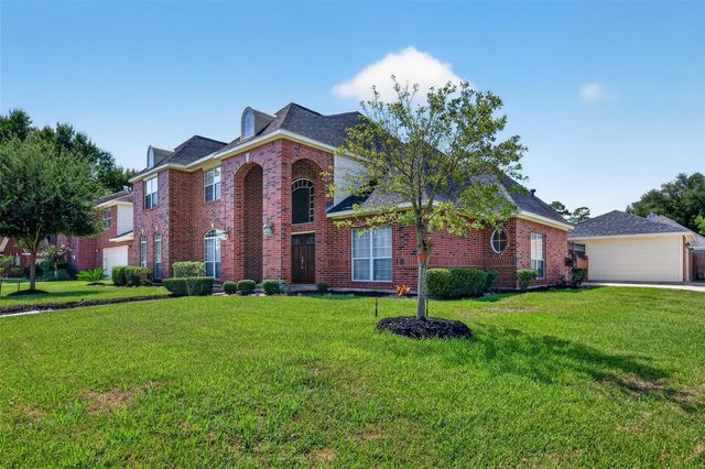 4521 Park Bend Drive, Baytown, TX 77521