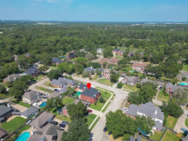 4521 Park Bend Drive, Baytown, TX 77521
