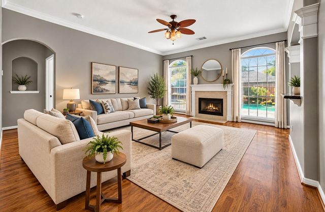 4521 Park Bend Drive, Baytown, TX 77521