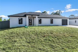 3413 27th ST SW, Lehigh Acres, FL 33976