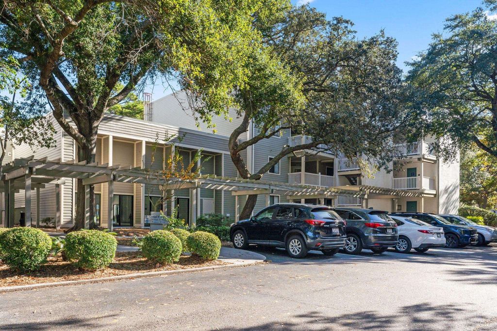 415 Ocean Creek Dr. # 2333, Myrtle Beach, SC 29572 — exterior