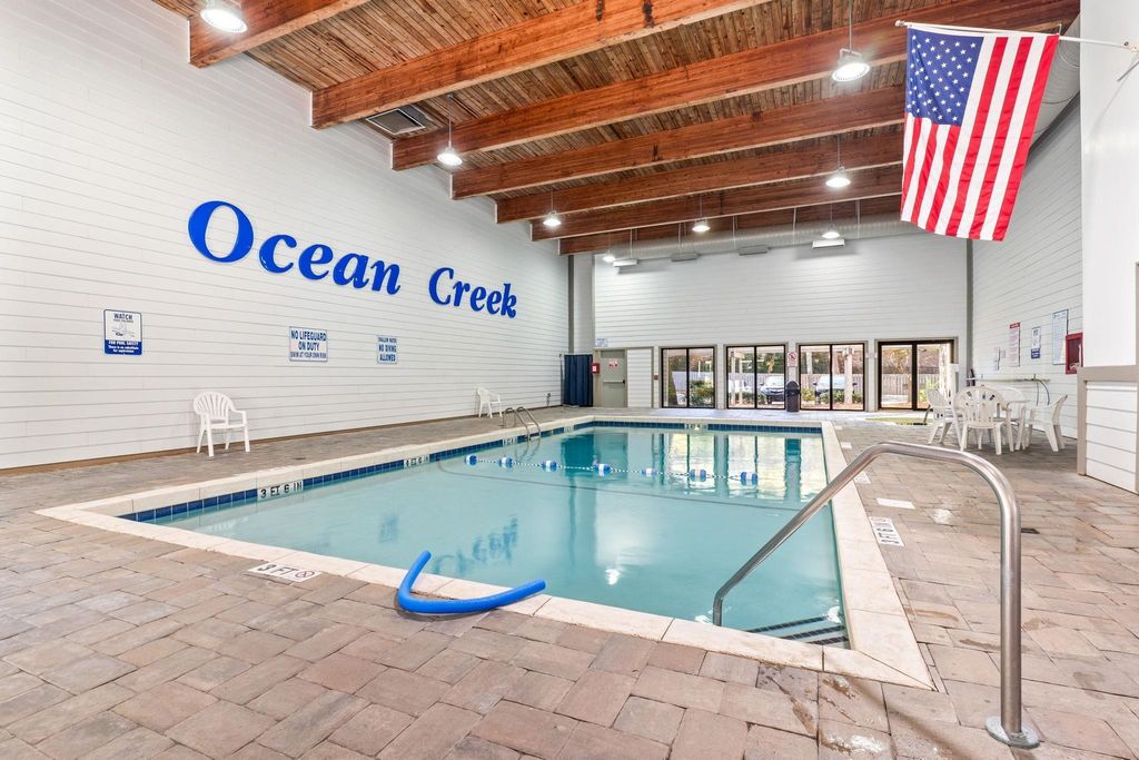 415 Ocean Creek Dr. # 2333, Myrtle Beach, SC 29572 — photo 5