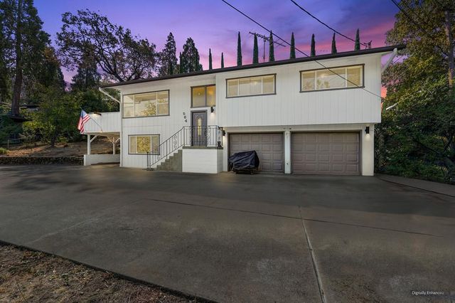 564 Cribbs Rd, Placerville, CA 95667
