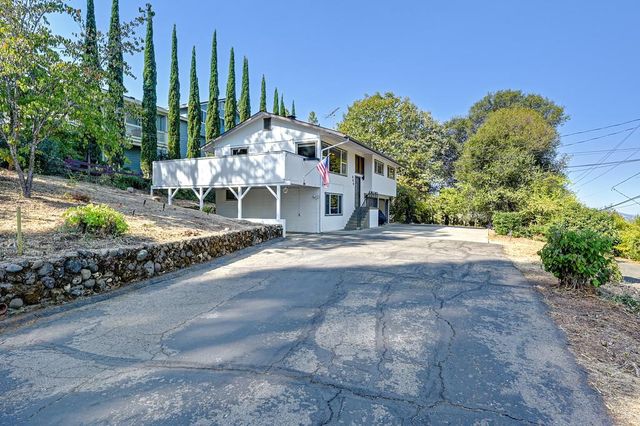 564 Cribbs Rd, Placerville, CA 95667
