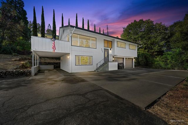 564 Cribbs Rd, Placerville, CA 95667