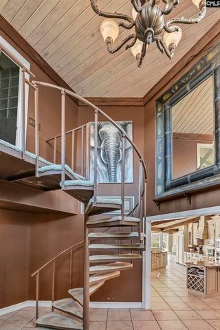 117 Ballentine Point Road, Irmo, SC 29063