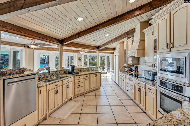 117 Ballentine Point Road, Irmo, SC 29063