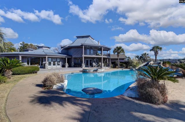 117 Ballentine Point Road, Irmo, SC 29063