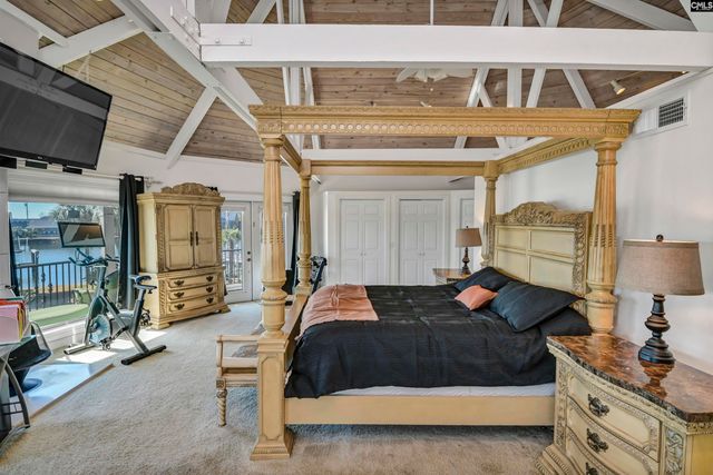 117 Ballentine Point Road, Irmo, SC 29063