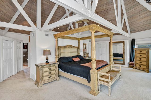 117 Ballentine Point Road, Irmo, SC 29063