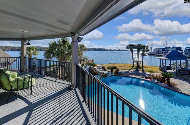 117 Ballentine Point Road, Irmo, SC 29063