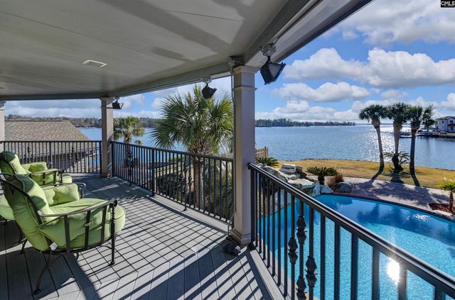 117 Ballentine Point Road, Irmo, SC 29063