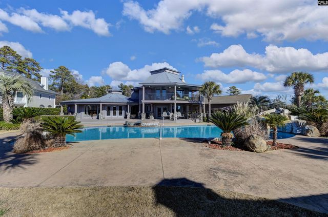 117 Ballentine Point Road, Irmo, SC 29063