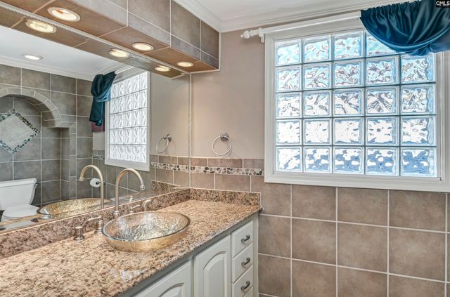 117 Ballentine Point Road, Irmo, SC 29063