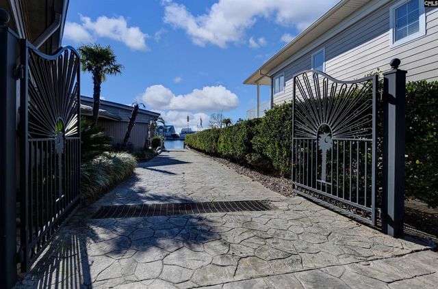 117 Ballentine Point Road, Irmo, SC 29063