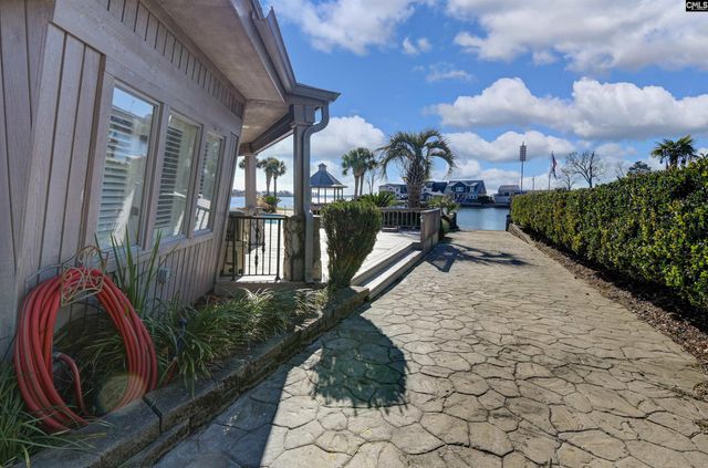 117 Ballentine Point Road, Irmo, SC 29063