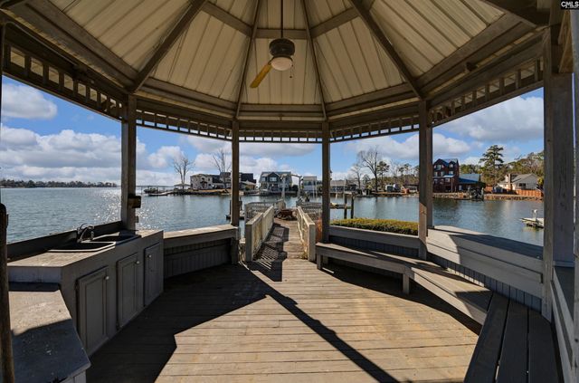 117 Ballentine Point Road, Irmo, SC 29063