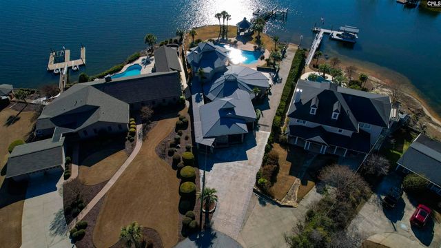 117 Ballentine Point Road, Irmo, SC 29063