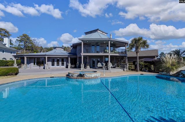 117 Ballentine Point Road, Irmo, SC 29063