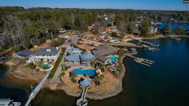 117 Ballentine Point Road, Irmo, SC 29063