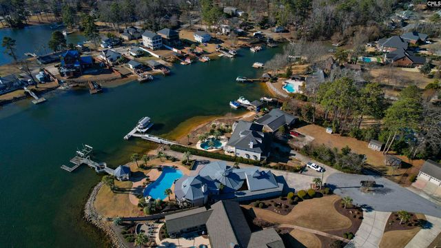 117 Ballentine Point Road, Irmo, SC 29063