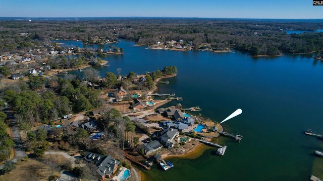 117 Ballentine Point Road, Irmo, SC 29063